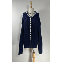 Y/Project Knitwear Wool in Blue