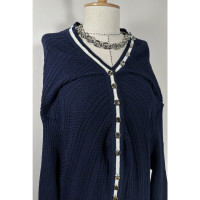 Y/Project Knitwear Wool in Blue