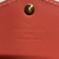 Louis Vuitton Sac Louis Lakleer in Rood