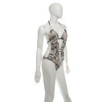 Agent Provocateur Swimsuit with print