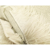 Riani Strick aus Wolle in Grau