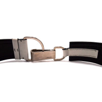 Prada Belt Leather in White