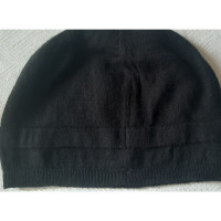 Woolrich Hat/Cap Wool in Grey