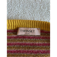 Twinset Milano Knitwear Viscose