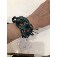 Emporio Armani Bracelet/Wristband in Green