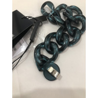 Emporio Armani Bracelet/Wristband in Green