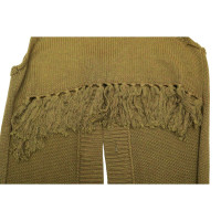 Opening Ceremony Knitwear Wool in Olive