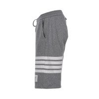 Thom Browne Beachwear Cotton in Grey