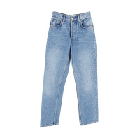 Reformation Jeans in Denim in Blu