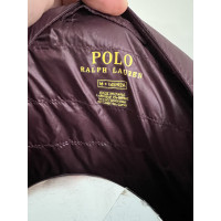 Polo Ralph Lauren Jacke/Mantel in Bordeaux