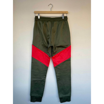 Tommy Hilfiger Trousers in Olive
