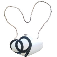 Chanel "Double Heart Bag"
