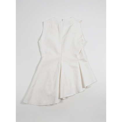 Marni Anzug aus Baumwolle in Weiß