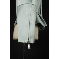 Louis Vuitton Jas/Mantel in Blauw