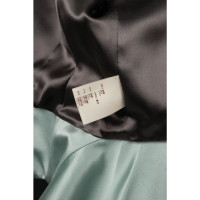 Louis Vuitton Jas/Mantel in Blauw