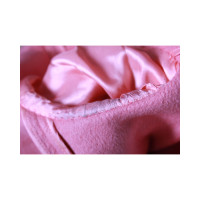 Prada Veste/Manteau en Laine en Rose/pink