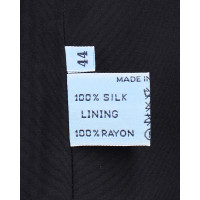 Prada Dress Silk in Black