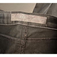 Guess Jeans in Cotone in Nero