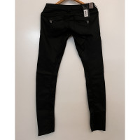 Guess Jeans in Cotone in Nero