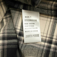 James Perse Top Cotton