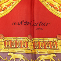 Cartier Must de Cartier Zijde in Bordeaux