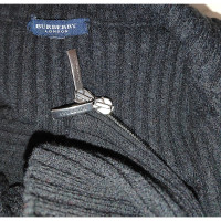 Burberry Knitwear Wool in Black
