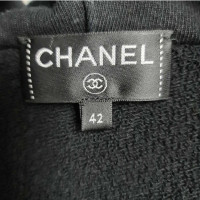 Chanel Knitwear Cotton in Black
