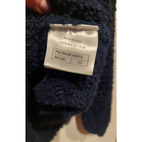 Chanel Knitwear Wool in Blue