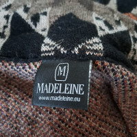 Madeleine Thompson Knitwear Wool