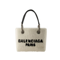 Balenciaga Tote bag in Beige