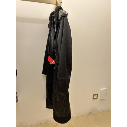 Carolina Herrera Jacket/Coat in Black
