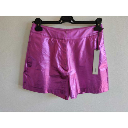 Frame Shorts in Violett