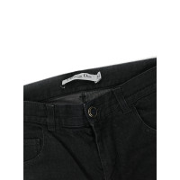 Christian Dior Jeans Cotton in Grey