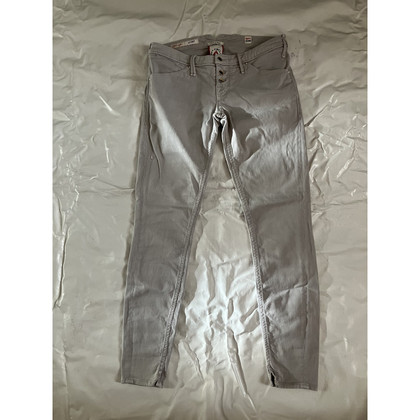 Cyclas Jeans Cotton in Grey