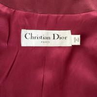 Christian Dior Completo in Seta