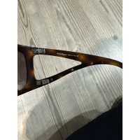 Salvatore Ferragamo Sunglasses in Brown