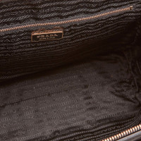Prada Nylon handbag