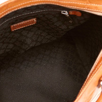 Mulberry Leather Handbag