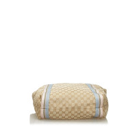 Gucci Sac fourre-tout en Beige