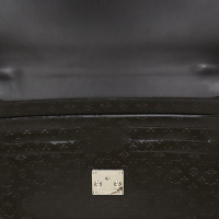 Louis Vuitton "Anouchka MM Monogram Vernis"