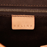 Céline Macadam PVC Shoulder bag