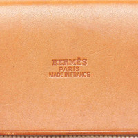 Hermès "Herbag Cabas MM"