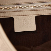 Gucci Guccissima Leather Jackie Shoulder Bag
