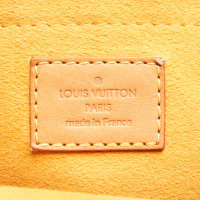 Louis Vuitton "Porte Epaule MM Monogram Raye"