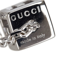 Gucci White gold bracelet