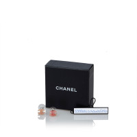 Chanel Boucles d'oreilles