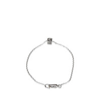 Gucci White gold bracelet