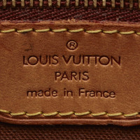 Louis Vuitton Vavin PM in Brown