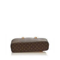 Louis Vuitton Luco Canvas in Brown