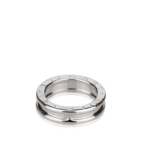 Bulgari B.zero1 Single band ring